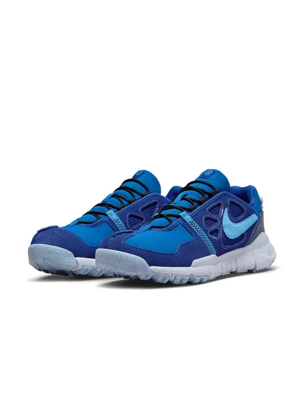 Кроссовки Nike Terra Vista — изображение 3 из 4, синий