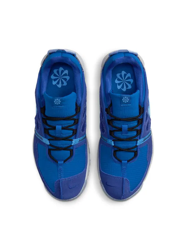 Кроссовки Nike Terra Vista — изображение 4 из 4, синий