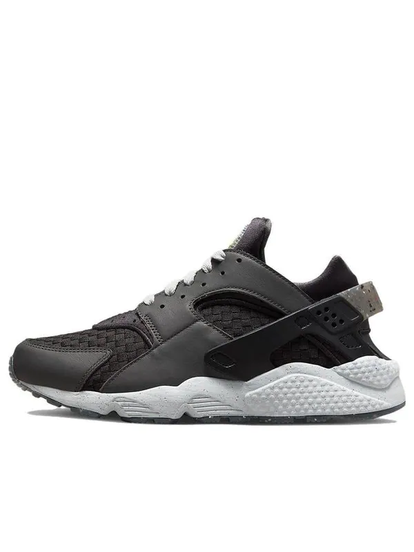 Кроссовки air huarache crater premium 'dark smoke grey' Nike — изображение 1 из 4