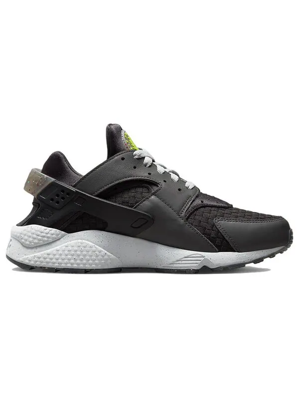 Кроссовки air huarache crater premium 'dark smoke grey' Nike — изображение 2 из 4