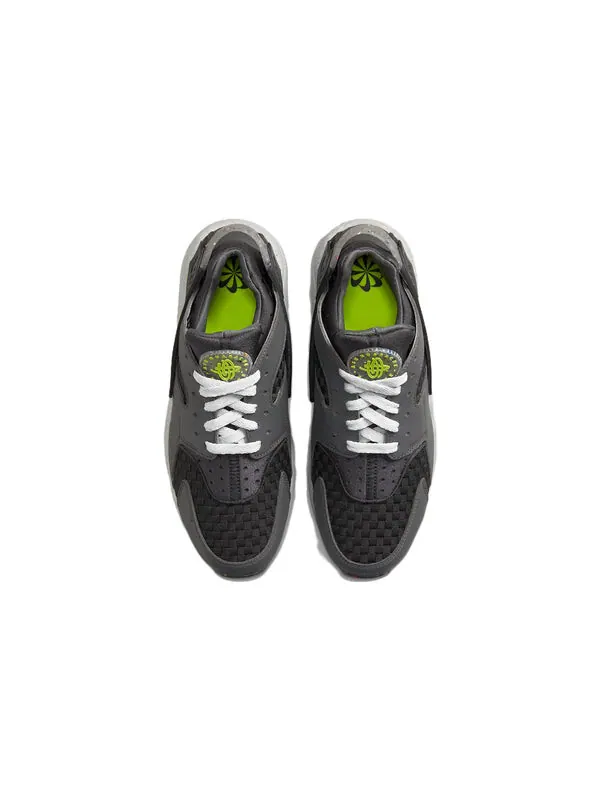 Кроссовки air huarache crater premium 'dark smoke grey' Nike — изображение 4 из 4