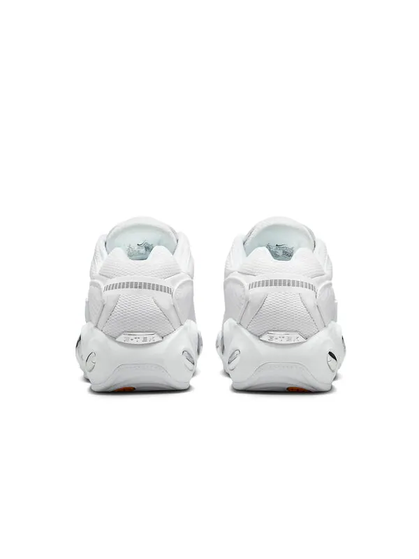 Кроссовки Nike Glide x Drake — изображение 4 из 4, белый//золотистый