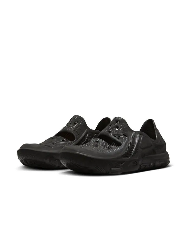 Сандалии ispa universal 'black' Nike — изображение 3 из 4, черный/черный