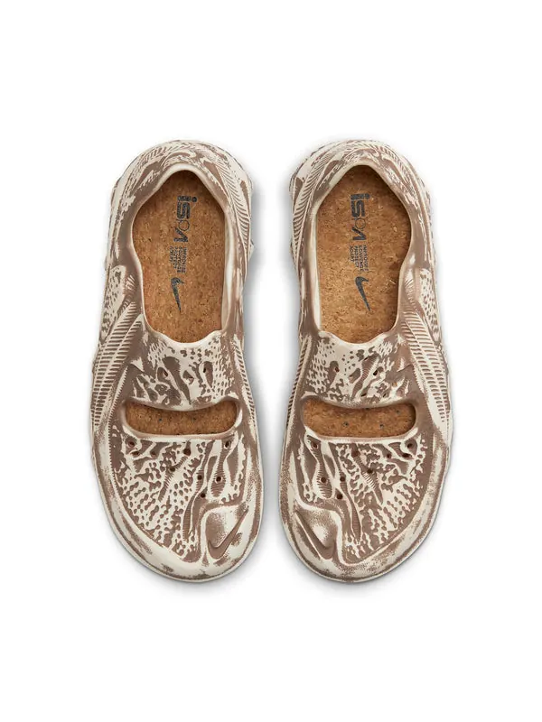 Кроссовки ispa universal 'mink brown' Nike — изображение 4 из 4, натуральный/коричневый