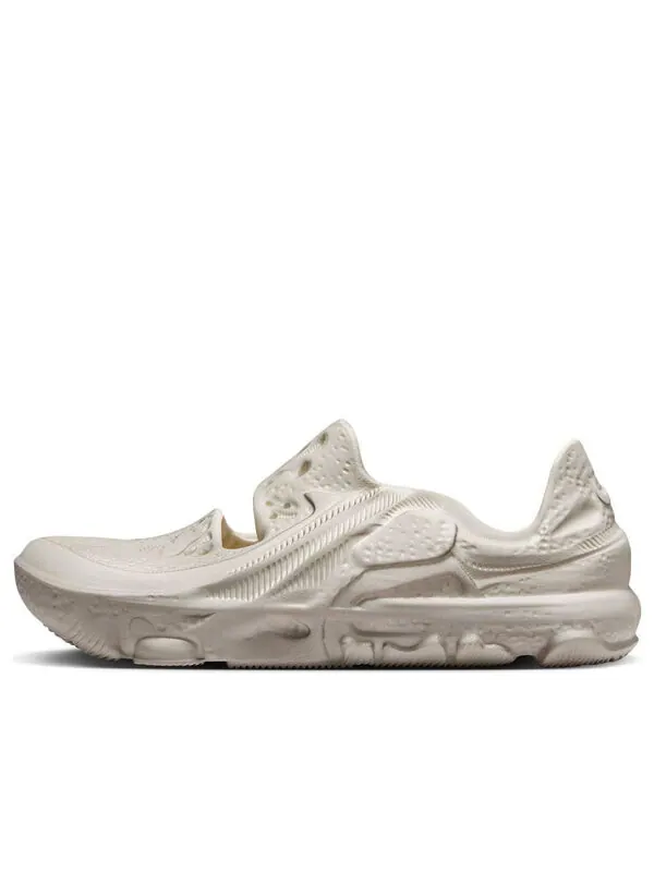 Сандалии ispa universal 'natural' Nike — изображение 1 из 4, натуральный/черный
