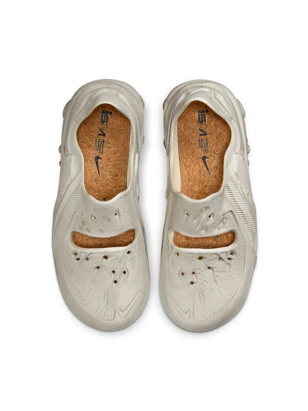 Сандалии ispa universal 'natural' Nike — изображение 3 из 4, натуральный/черный