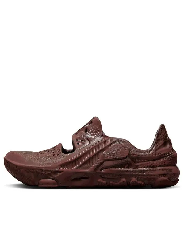 Кроссовки ispa universal 'natural earth' Nike — изображение 1 из 4, серый
