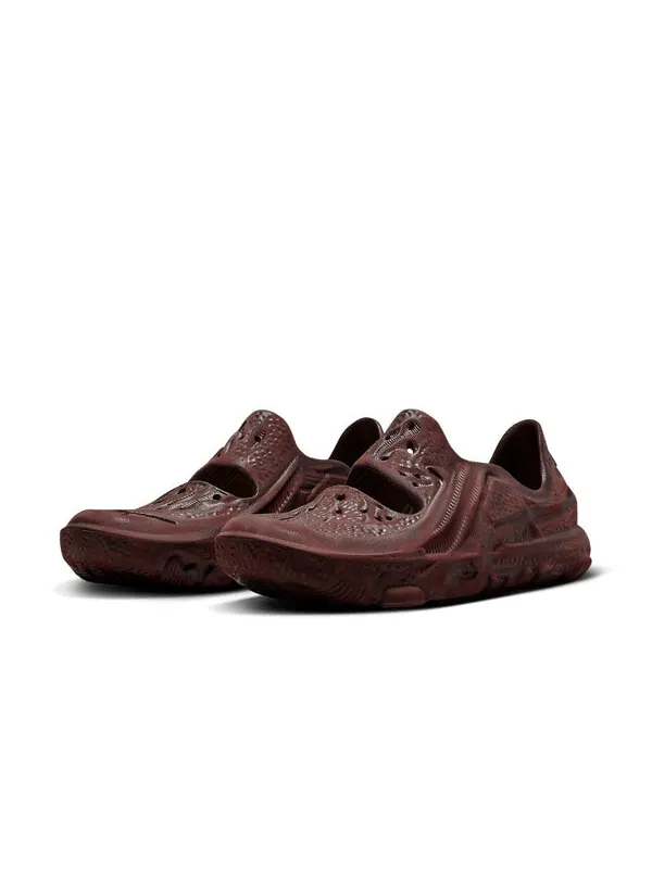 Кроссовки ispa universal 'natural earth' Nike — изображение 3 из 4, серый