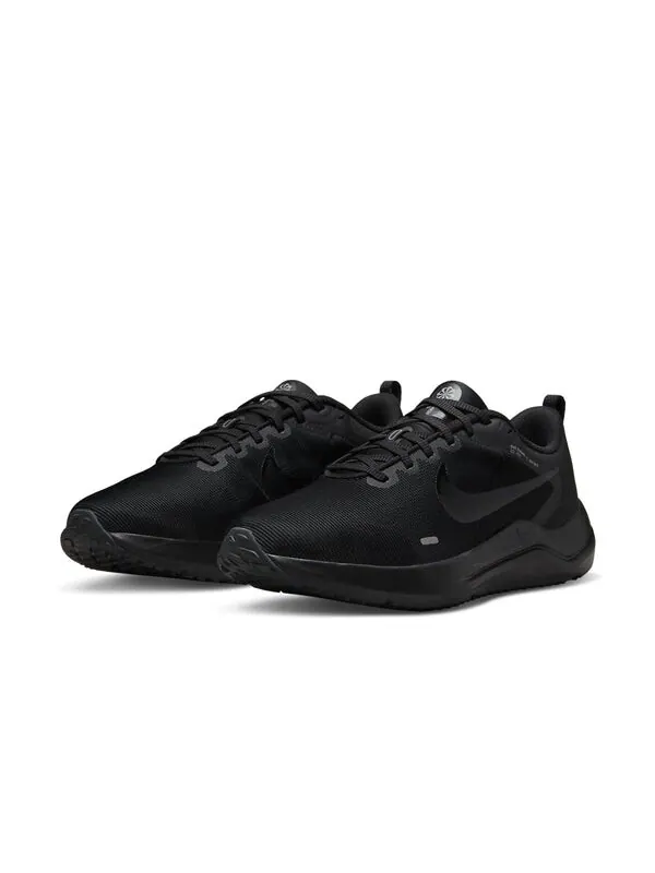 Кроссовки downshifter 12 extra wide Nike — изображение 3 из 4, черный