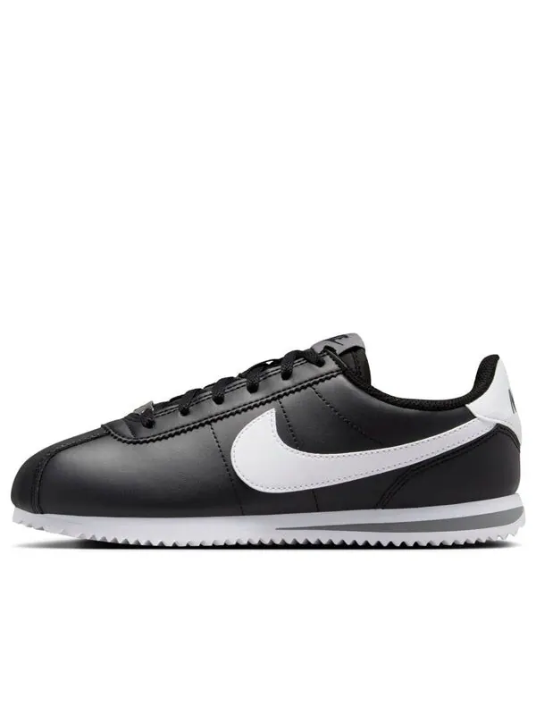 Кроссовки Кортес Nike — изображение 1 из 4, черный/серый/белый