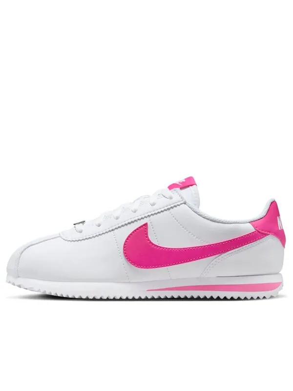 Кроссовки Кортес Nike — изображение 1 из 4, белый