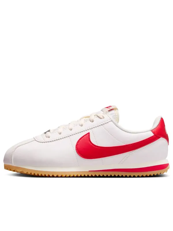 Кроссовки cortez Nike — изображение 1 из 4, бежевый