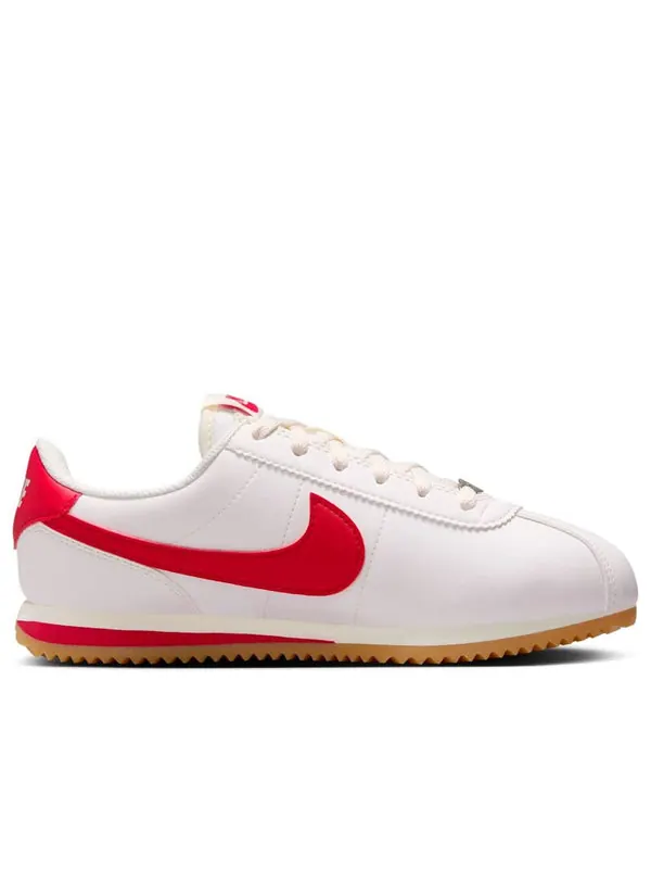 Кроссовки cortez Nike — изображение 2 из 4, бежевый