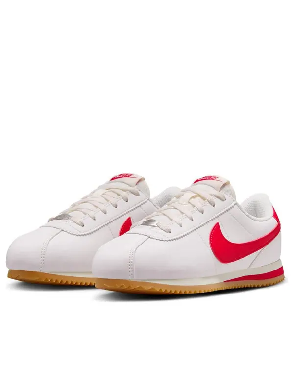 Кроссовки cortez Nike — изображение 3 из 4, бежевый