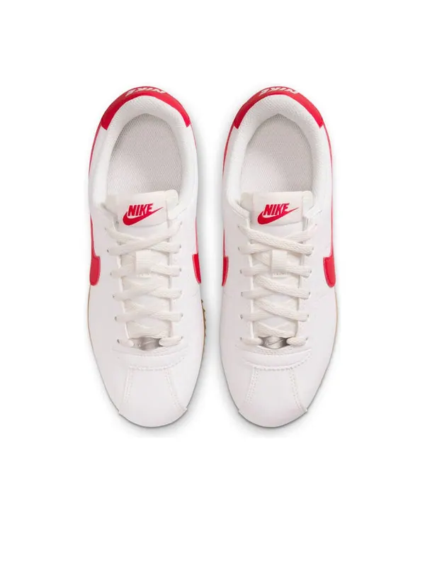 Кроссовки cortez Nike — изображение 4 из 4, бежевый
