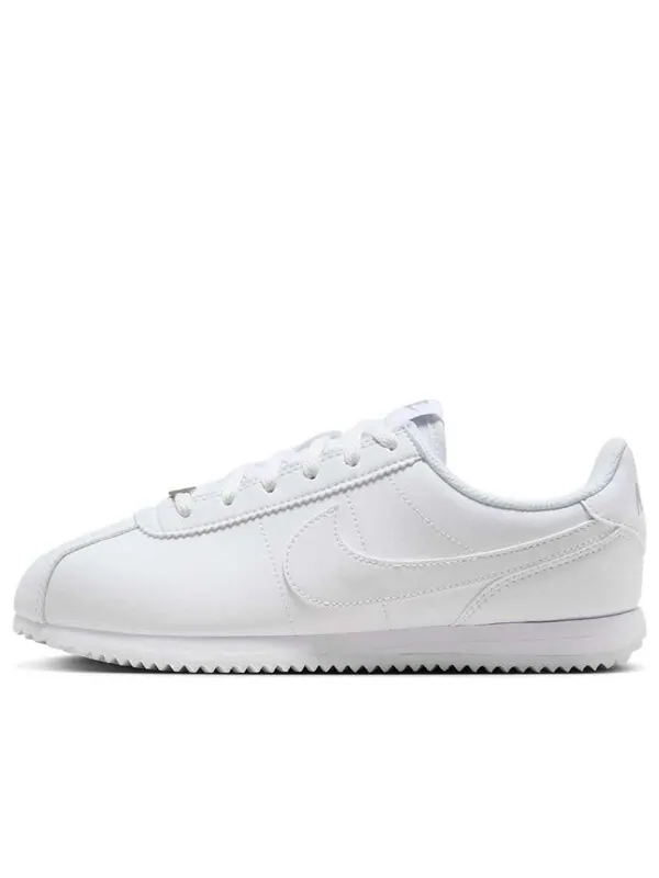 Кроссовки cortez 'white wolf grey' Nike — изображение 1 из 4, белый/серый/белый
