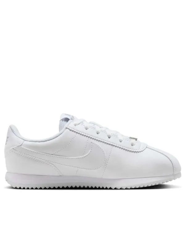 Кроссовки cortez 'white wolf grey' Nike — изображение 2 из 4, белый/серый/белый