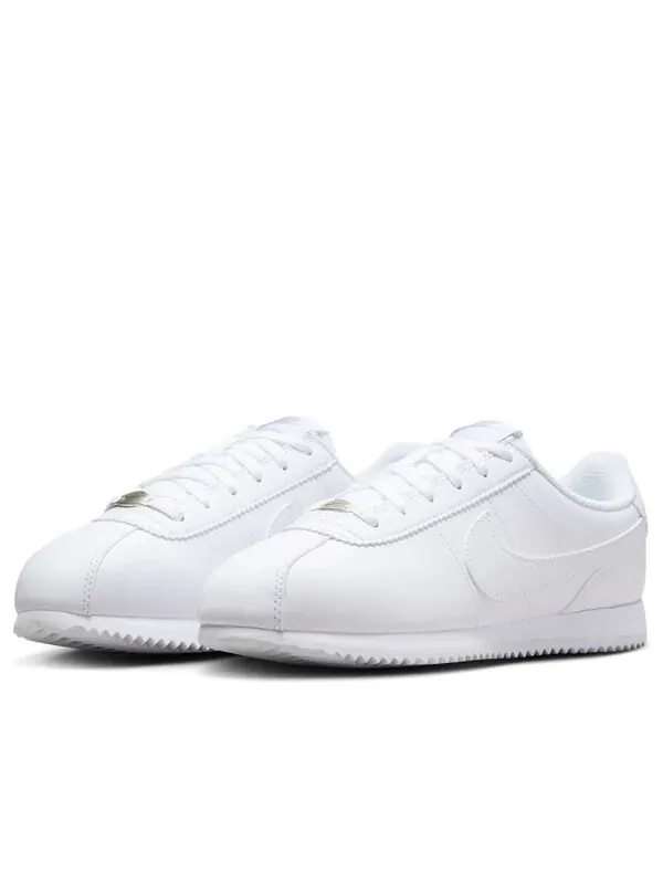 Кроссовки cortez 'white wolf grey' Nike — изображение 3 из 4, белый/серый/белый