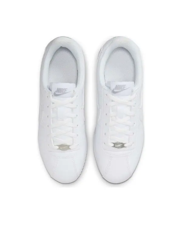 Кроссовки cortez 'white wolf grey' Nike — изображение 4 из 4, белый/серый/белый