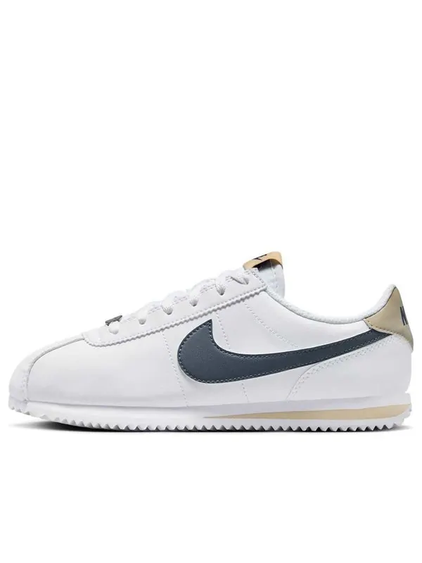 Кроссовки cortez Nike — изображение 1 из 4, белый