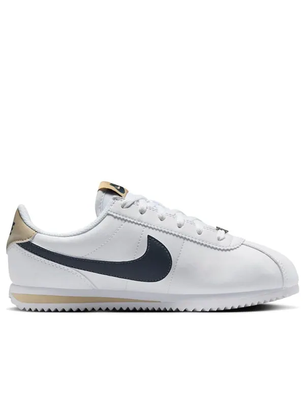 Кроссовки cortez Nike — изображение 2 из 4, белый