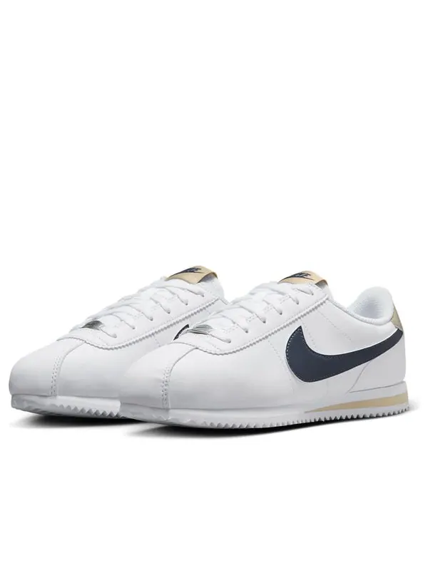 Кроссовки cortez Nike — изображение 3 из 4, белый