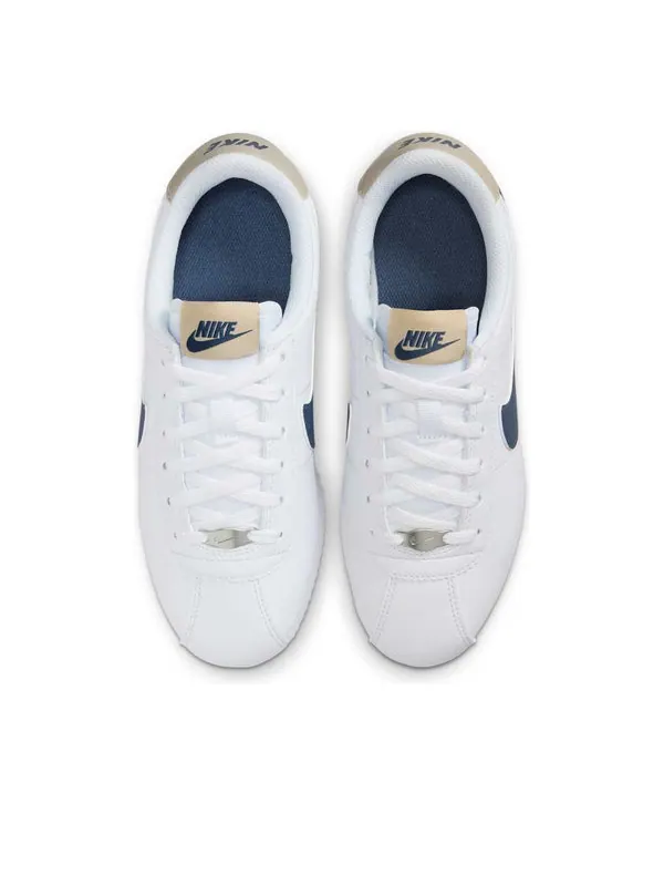 Кроссовки cortez Nike — изображение 4 из 4, белый
