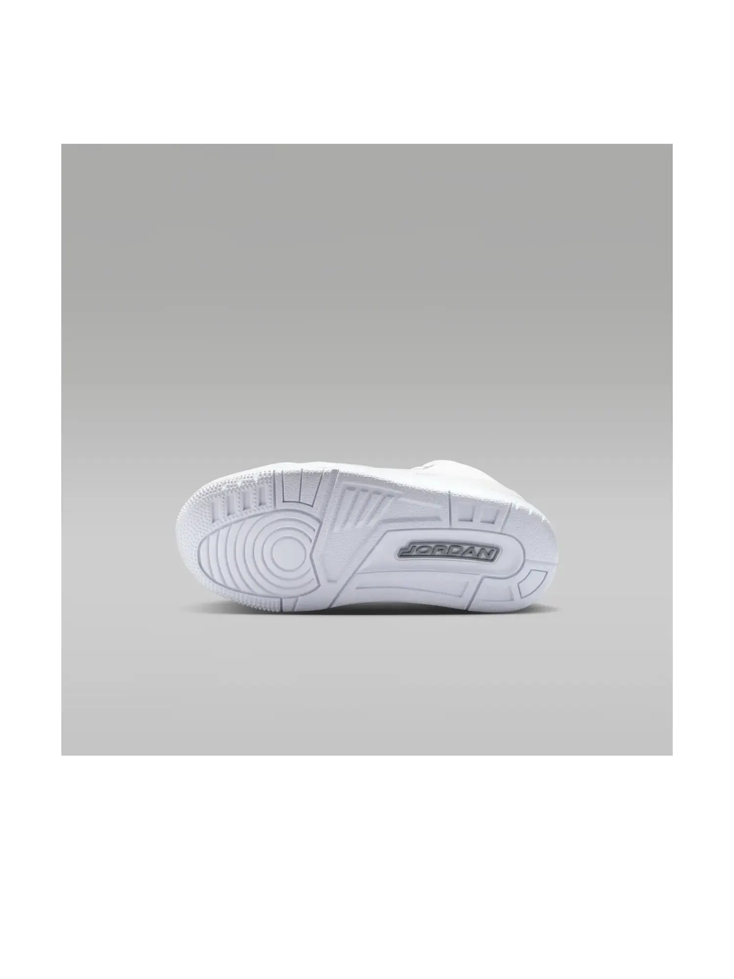 Кроссовки (PS) Air Jordan 3 Retro 'Pure Money' — изображение 5 из 6, белый