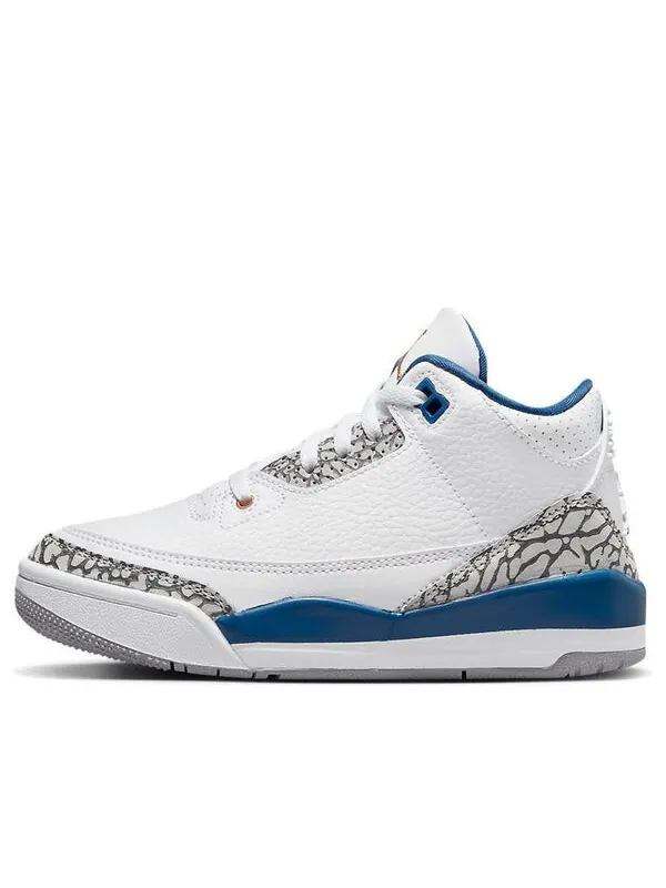 Кроссовки 3 ретро Air Jordan — изображение 1 из 4