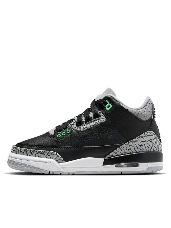 Кроссовки 3 ретро Air Jordan — изображение 1 из 4
