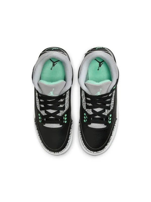 Кроссовки 3 ретро Air Jordan — изображение 3 из 4