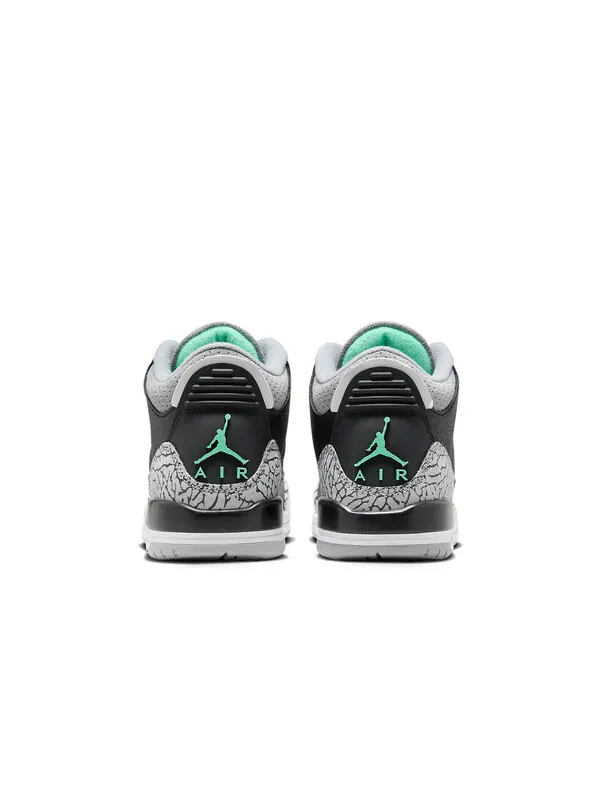 Кроссовки 3 ретро Air Jordan — изображение 4 из 4