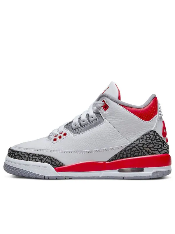 Кроссовки 3 ретро Air Jordan — изображение 1 из 4