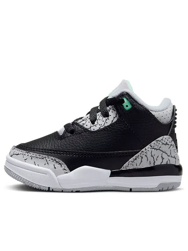 Кроссовки 3 ретро Air Jordan — изображение 1 из 4
