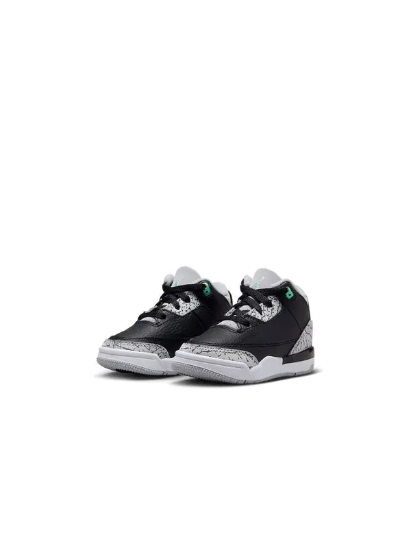 Кроссовки 3 ретро Air Jordan — изображение 2 из 4