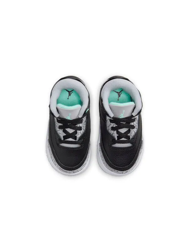 Кроссовки 3 ретро Air Jordan — изображение 3 из 4