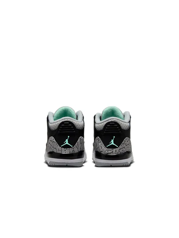 Кроссовки 3 ретро Air Jordan — изображение 4 из 4