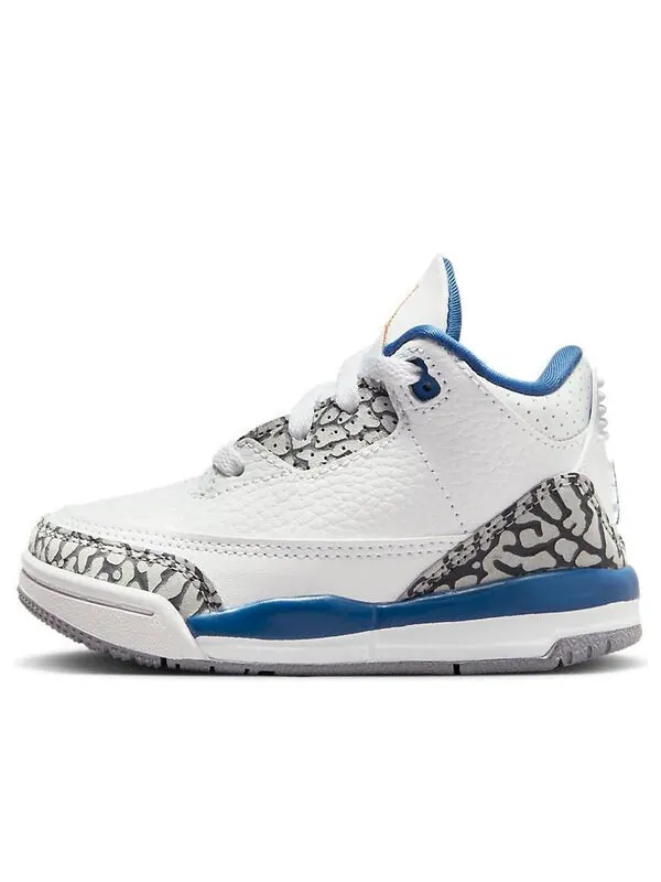 Кроссовки 3 ретро Air Jordan — изображение 1 из 4