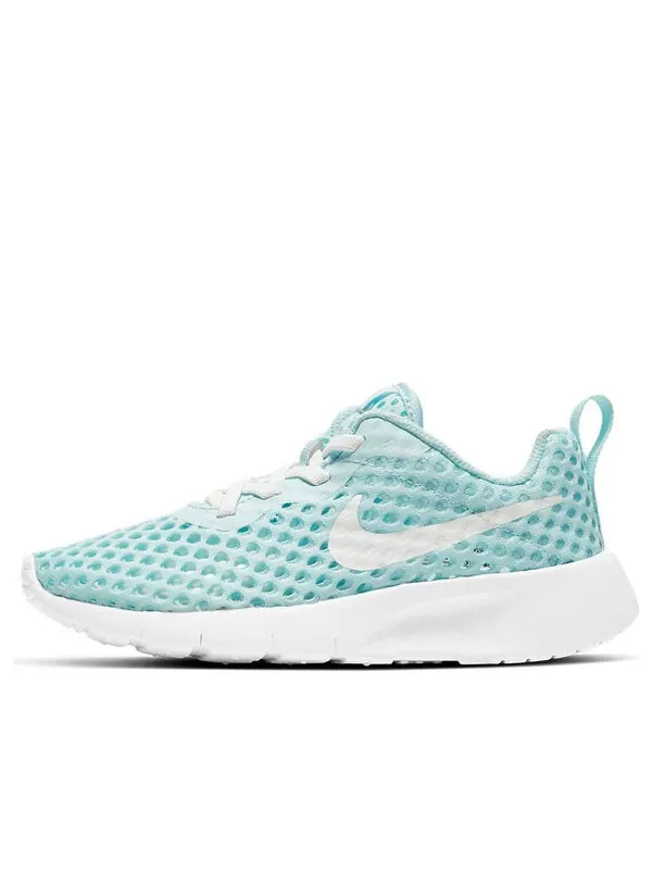 Кроссовки tanjun bre Nike — изображение 1 из 4, синий