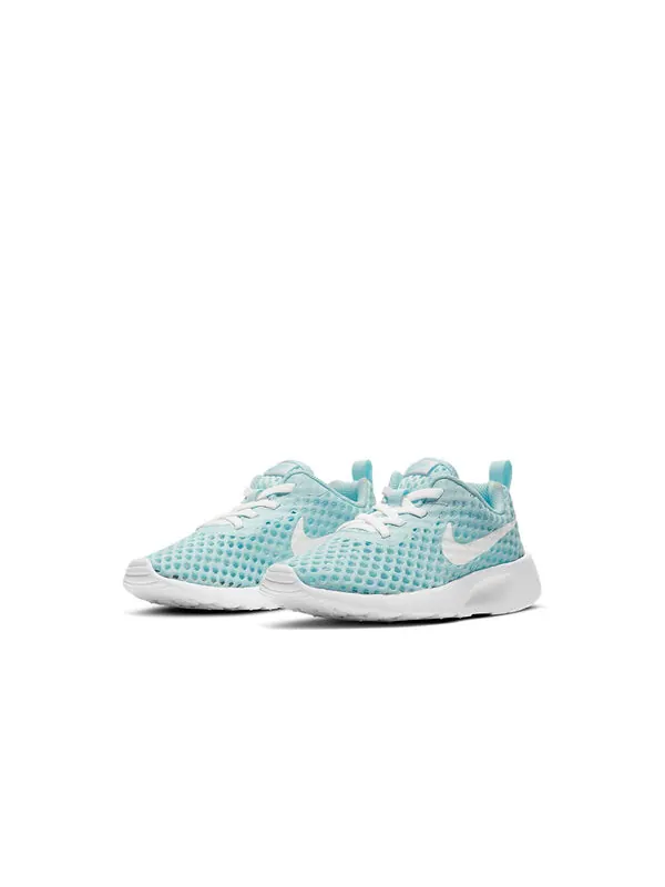 Кроссовки tanjun bre Nike — изображение 3 из 4, синий