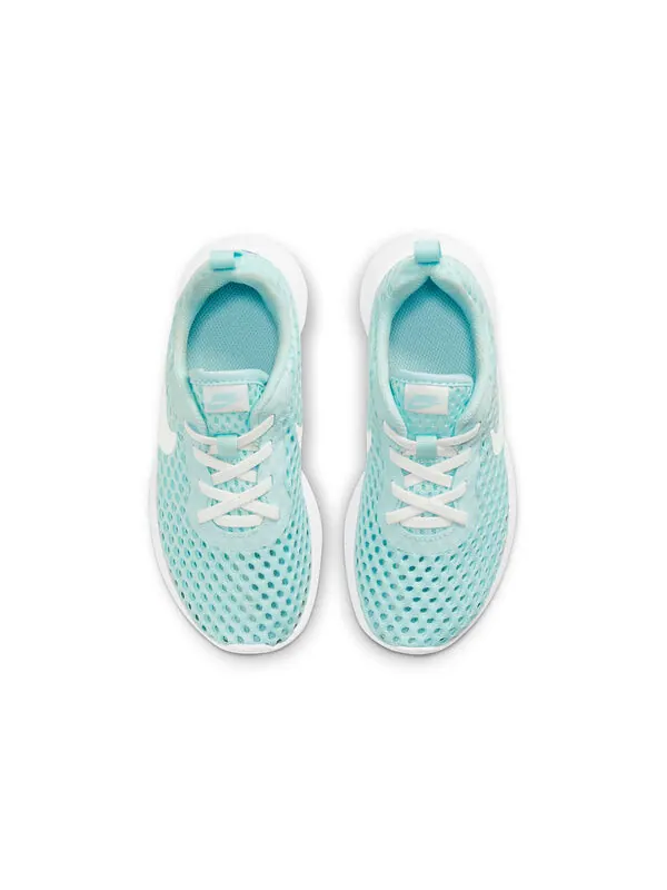 Кроссовки tanjun bre Nike — изображение 4 из 4, синий