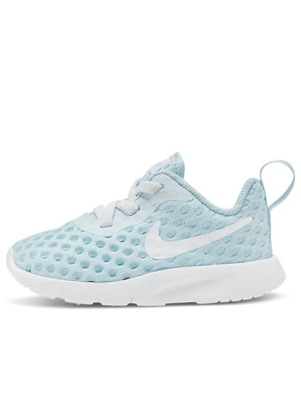 Кроссовки tanjun br bte Nike — изображение 1 из 4, синий