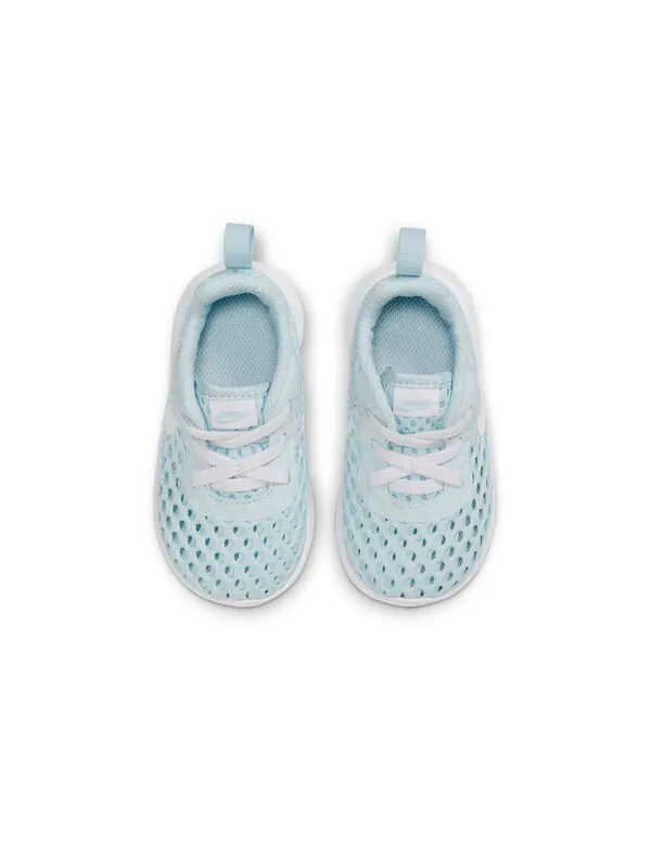 Кроссовки tanjun br bte Nike — изображение 4 из 4, синий