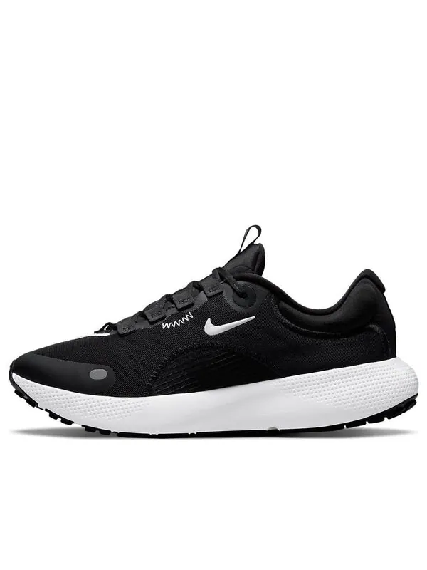 Кроссовки реагировать побег rn Nike — изображение 1 из 4, черный/белый