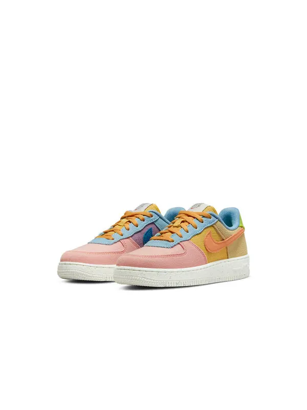 Кроссовки air force 1 low '07 lv8 next nature 'sun club - multi' Nike — изображение 3 из 4