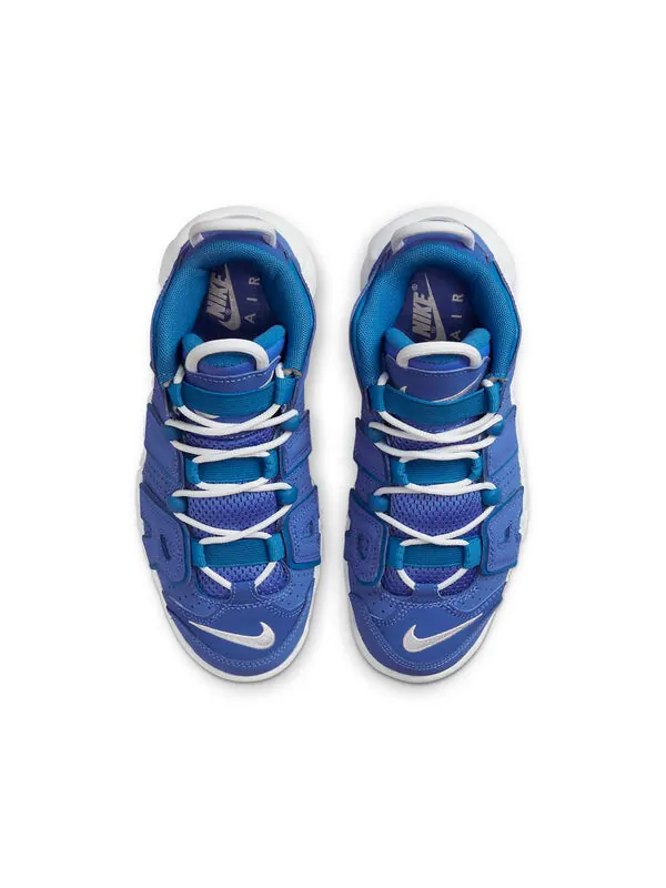 Кроссовки более динамичные Nike — изображение 4 из 4, синий/белый