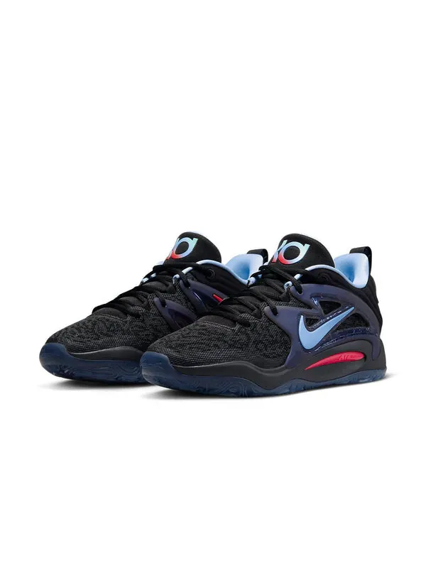 Кроссовки kd 15 ep 'maryland roots' Nike — изображение 3 из 4, синий