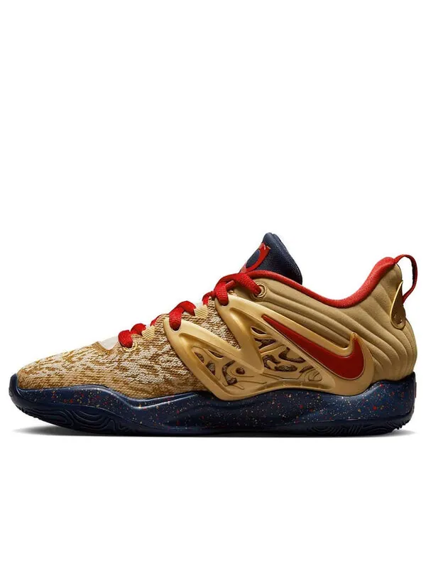 Кроссовки кд 15 эп Nike — изображение 1 из 1