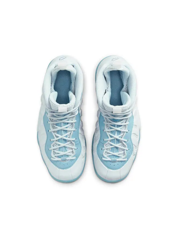 Кроссовки маленькие позитные Nike — изображение 4 из 4, синий