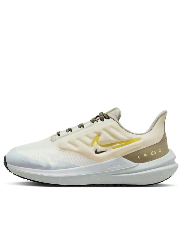 Кроссовки Air Winflo Shield Nike — изображение 1 из 4
